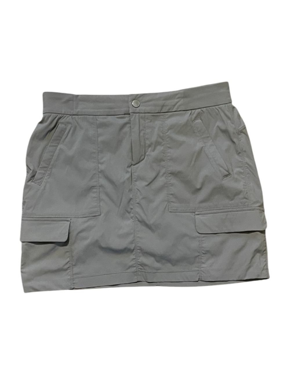 Casual Athleta Utility Cargo Skort